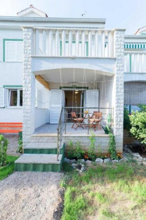 Apartment Luna, Srima